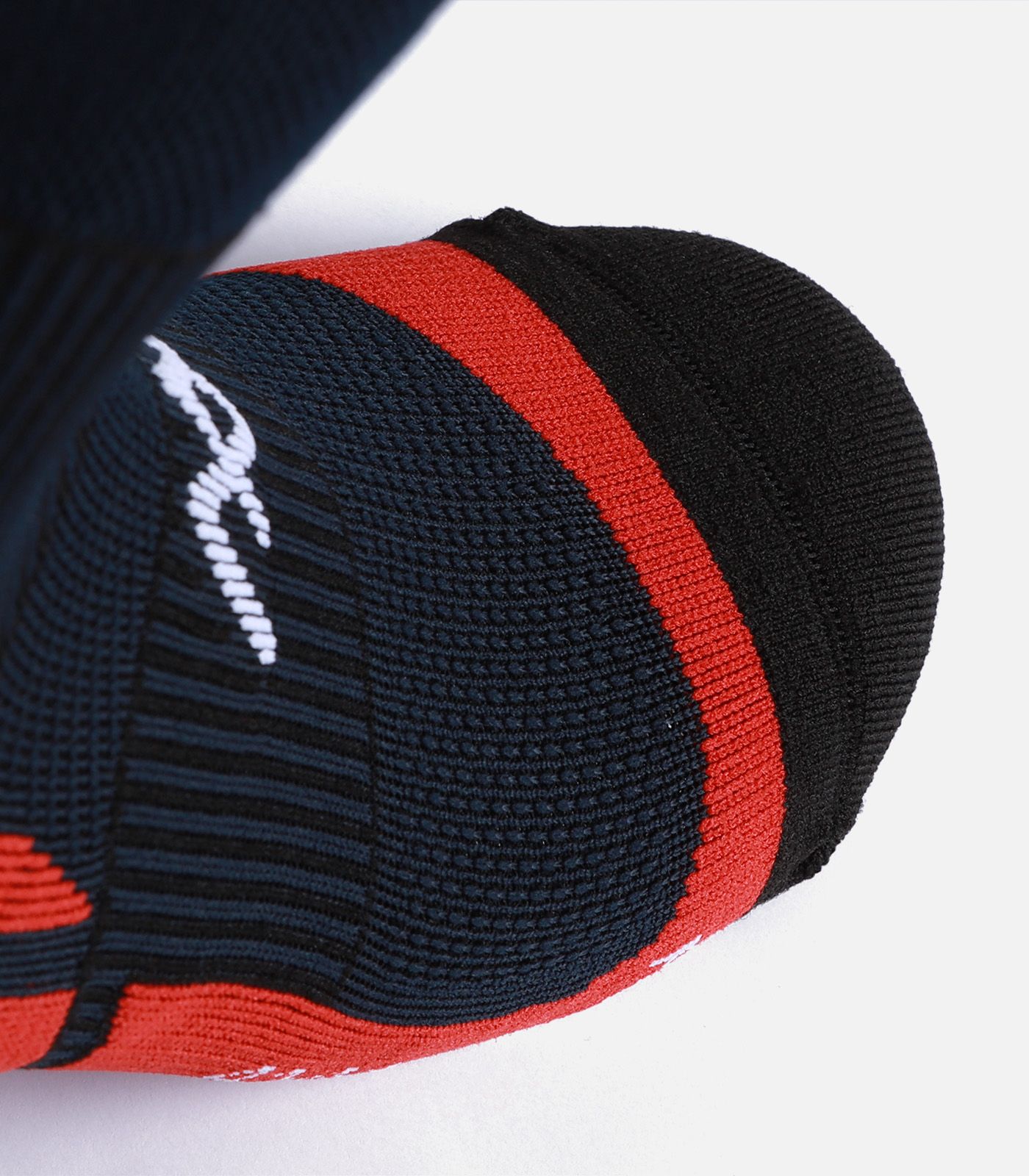 Calcetines técnicos de trail - caña alta