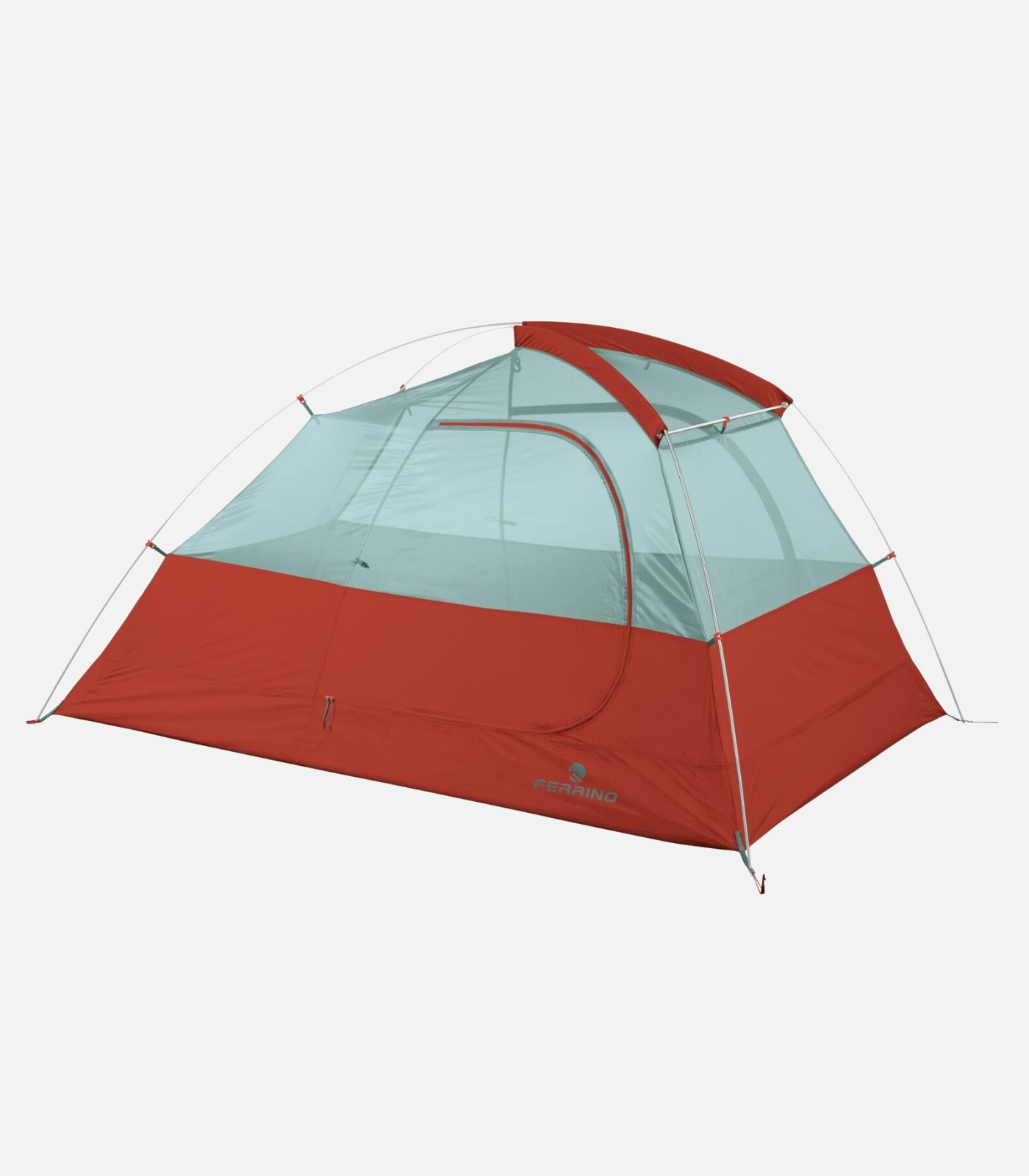 Tenda leggera a due posti FERRINO