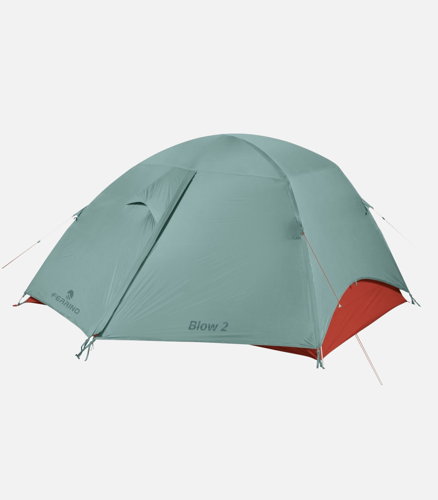 Tenda leggera per 2 persone FERRINO
