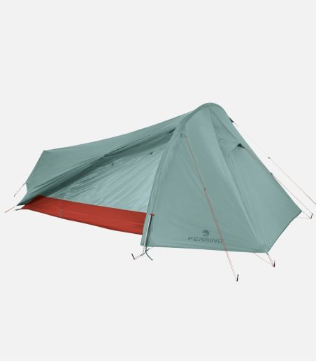 Leichtes 2-Personen-Zelt von FERRINO.