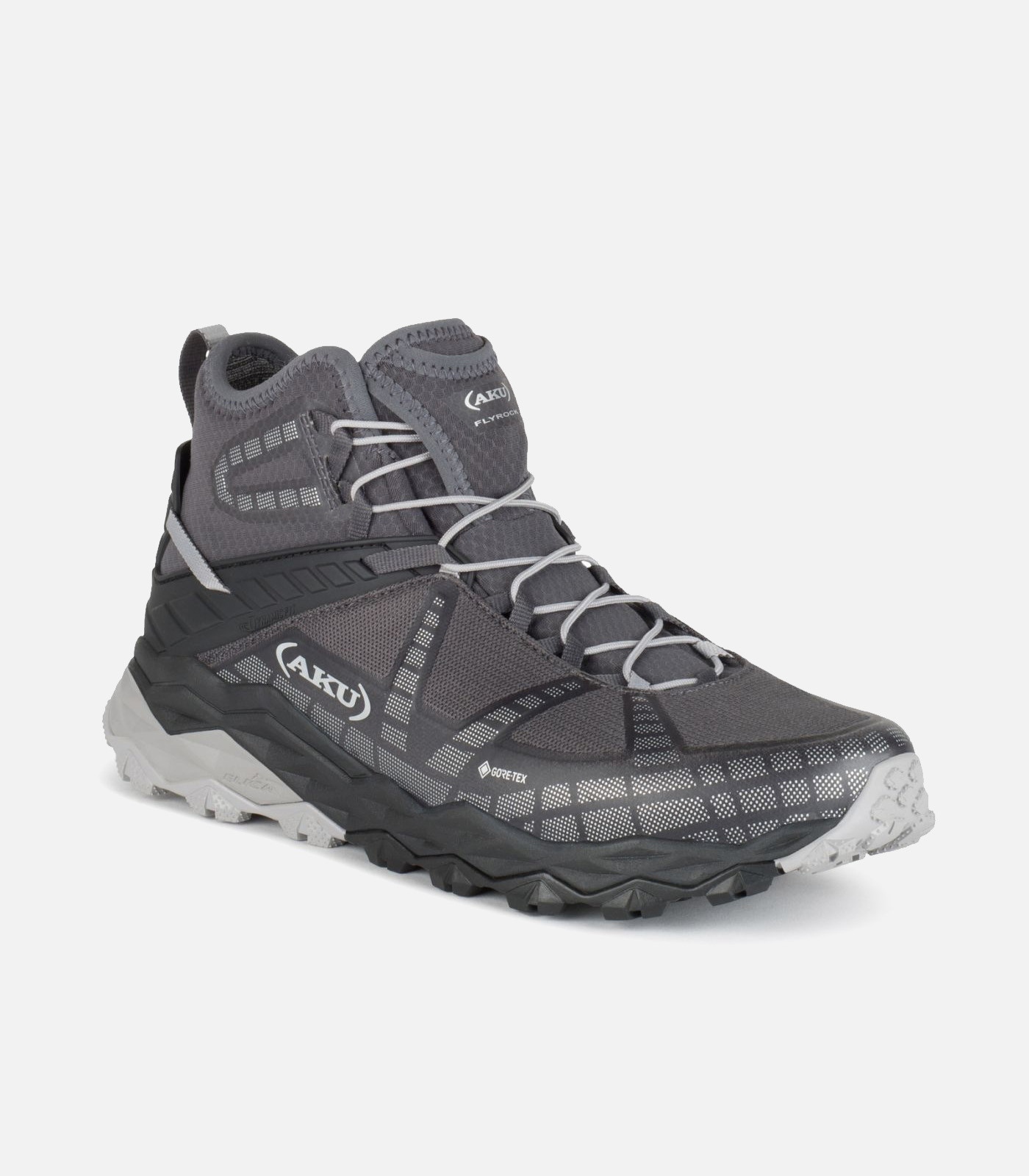 Wanderschuhe mittel AKU