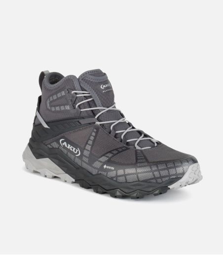 Chaussures de randonnée mid AKU