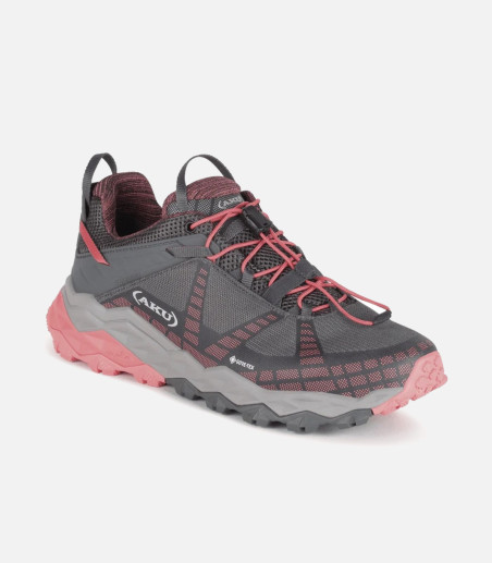 AKU low hiking shoes