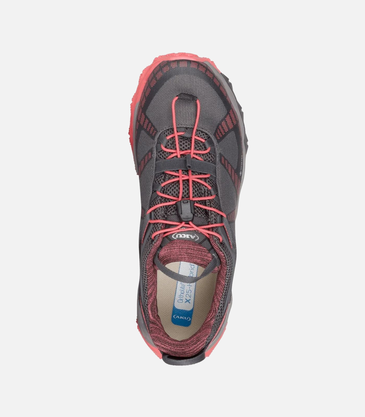 Scarpe da trekking basse AKU