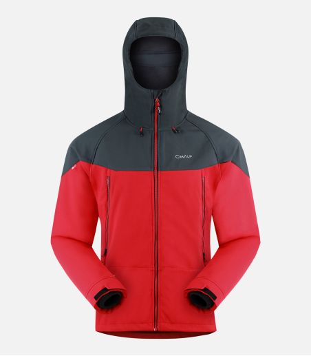 Chaqueta Softshell Superstrong®