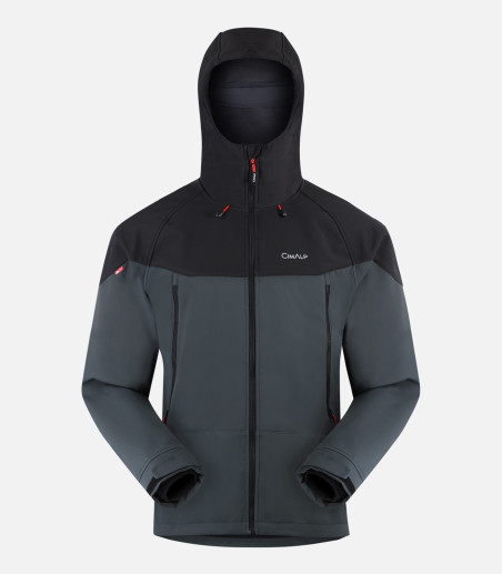 SuperStrong Softshelljacke