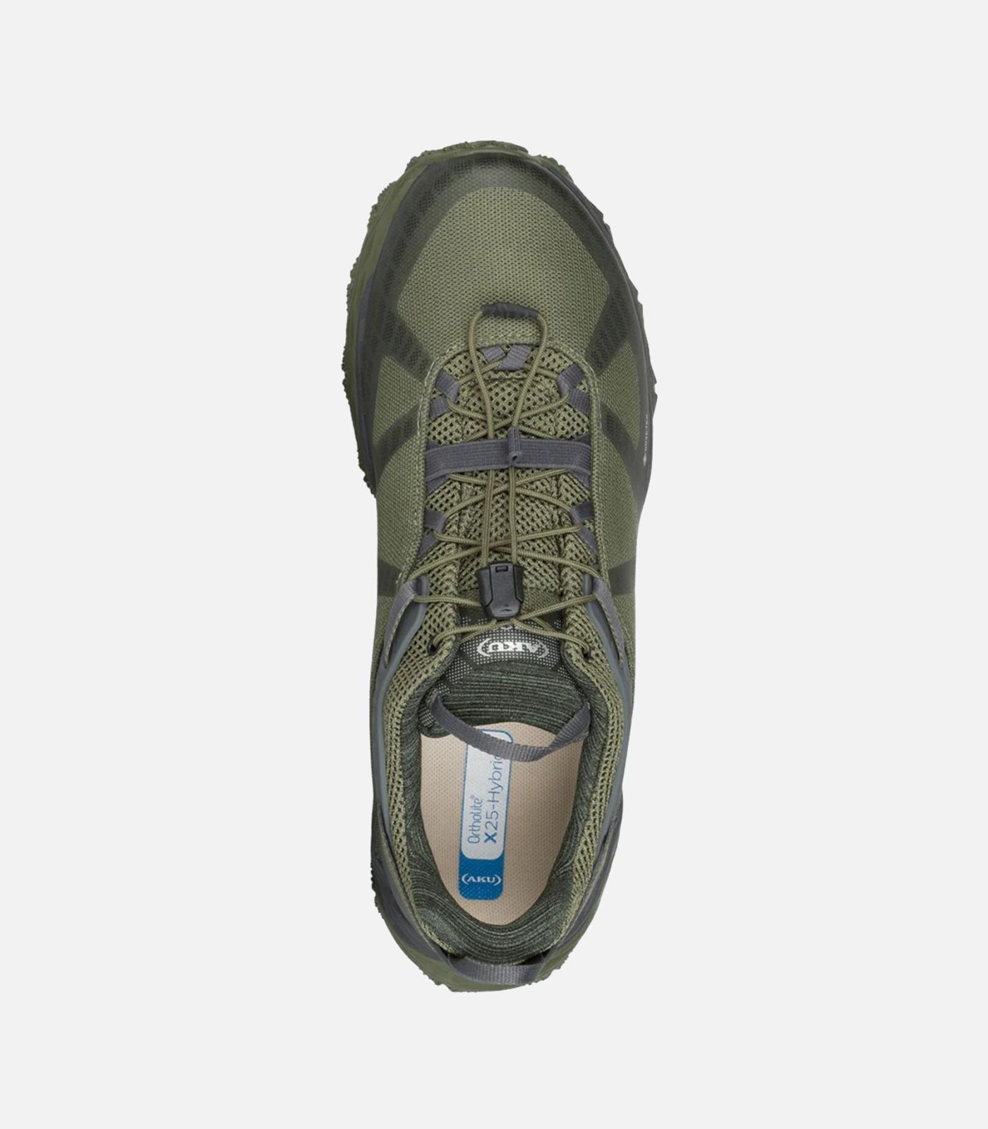 Scarpe da trekking basse AKU