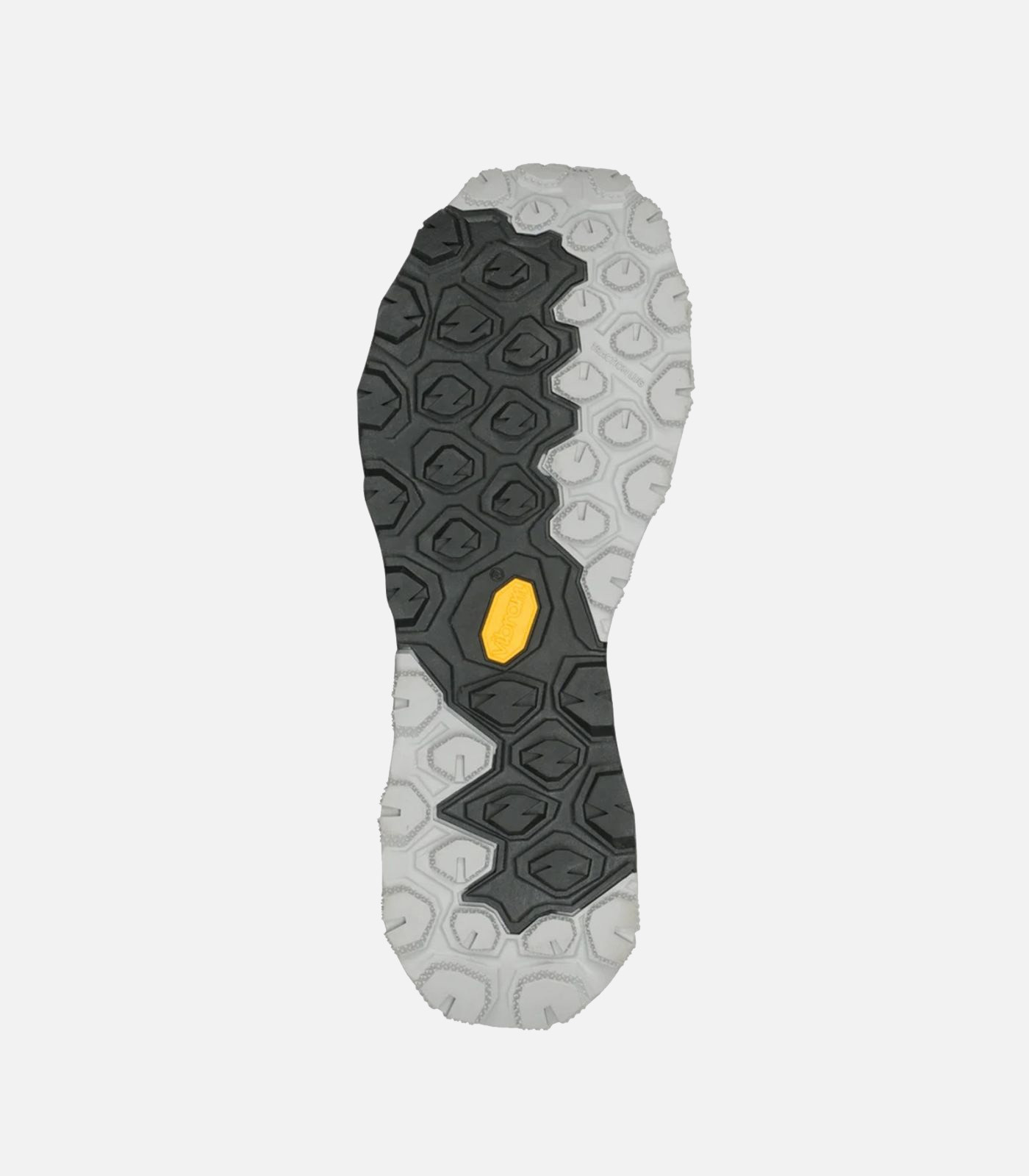 Hiking shoes mid cut AKU