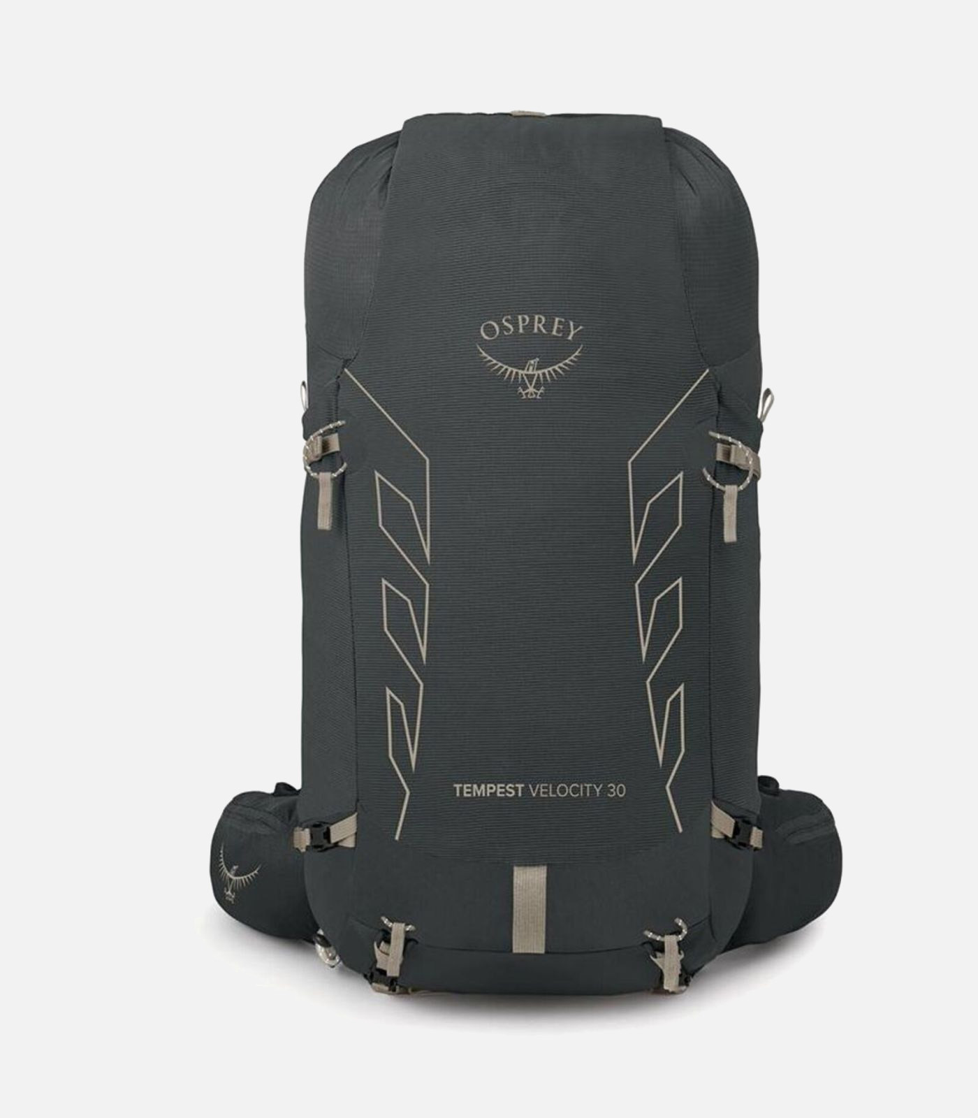 Mochila de senderismo/multideportes OSPREY