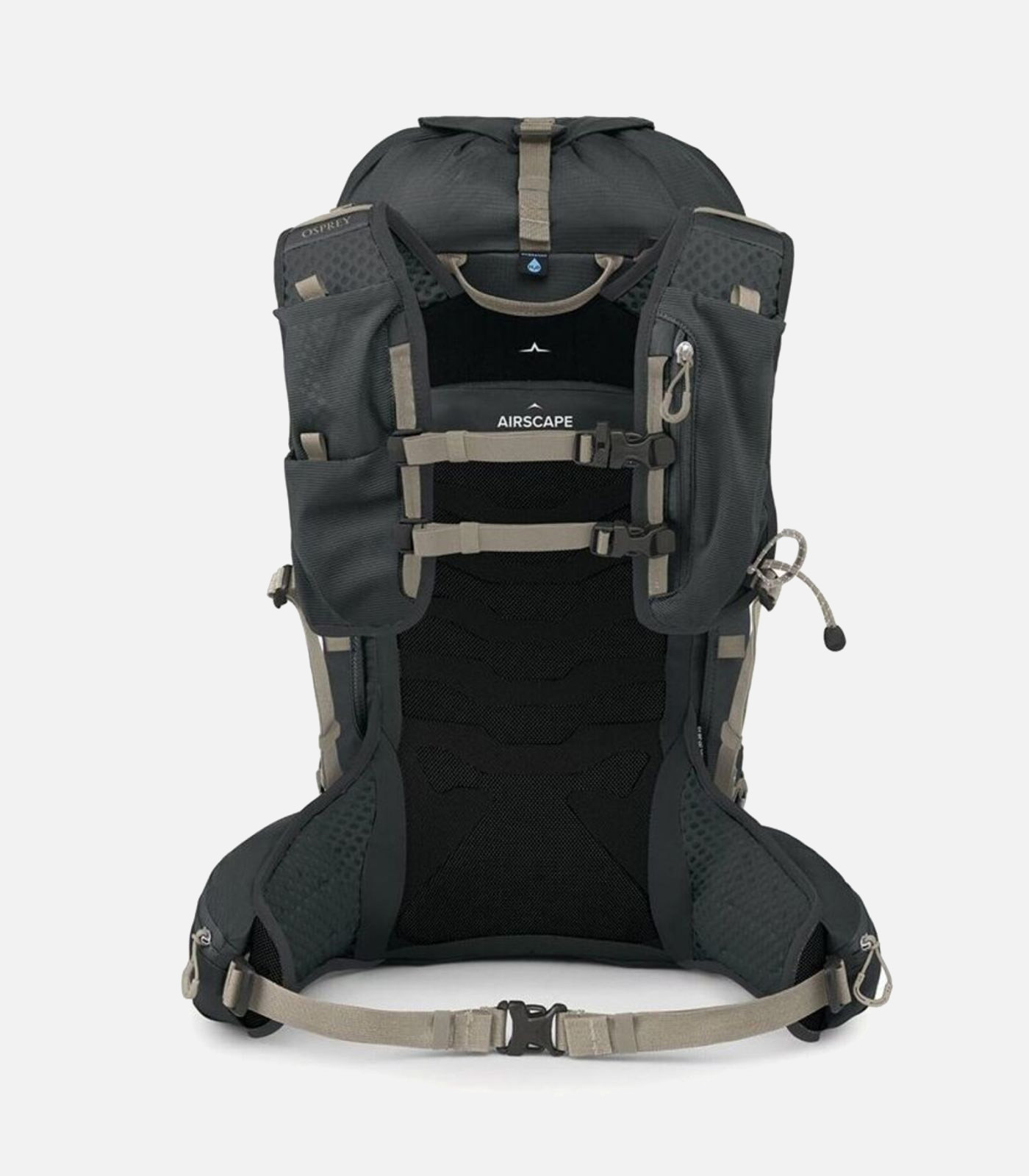 Rucksack für Wanderungen und Multisportaktivitäten von OSPREY