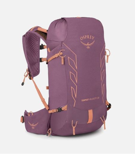 Hiking/multisport backpack OSPREY