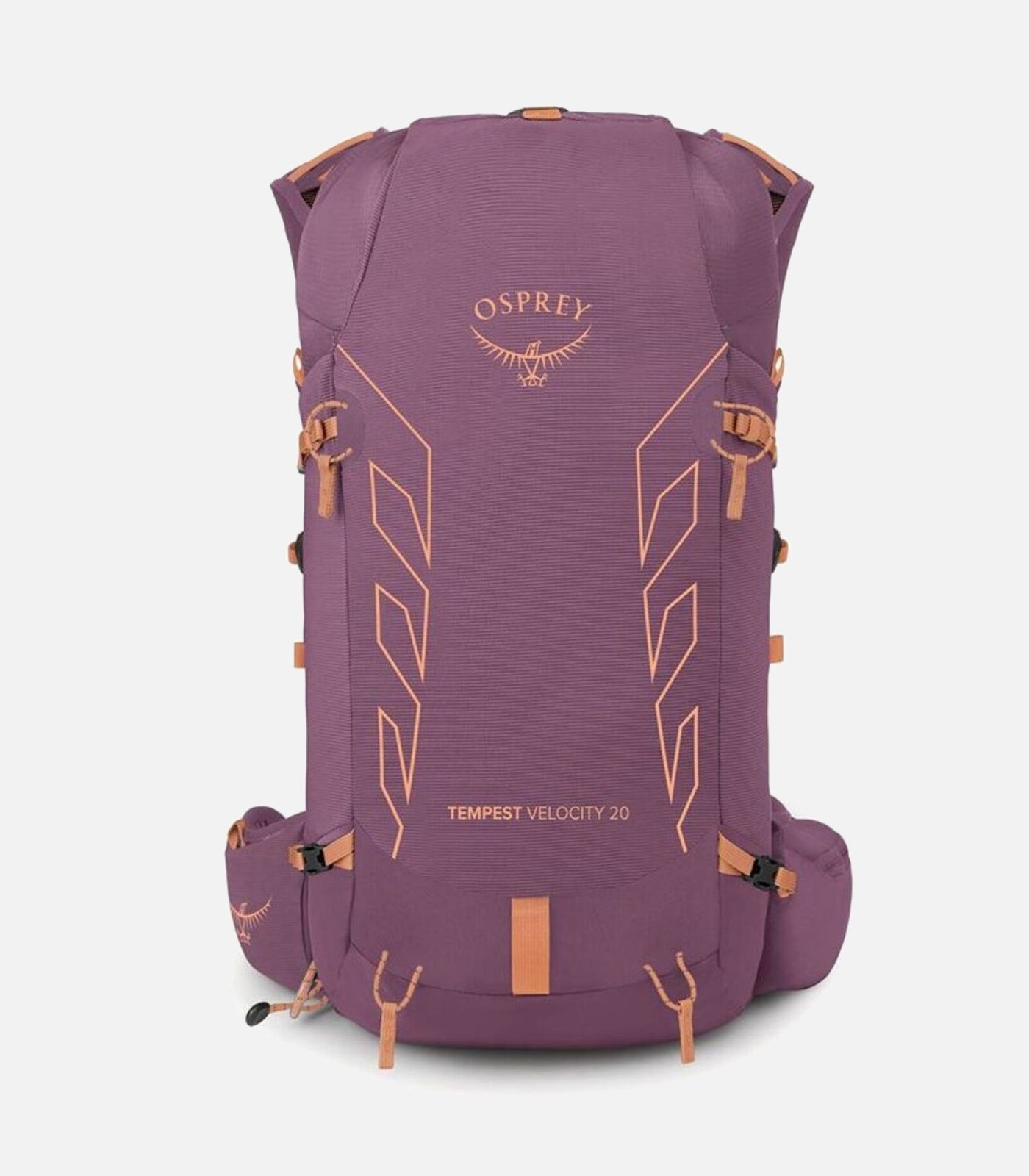 Zaino da trekking/multisport OSPREY.