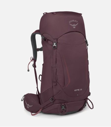 Zaino da trekking OSPREY