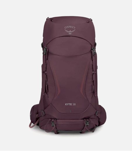 Mochila de senderismo OSPREY