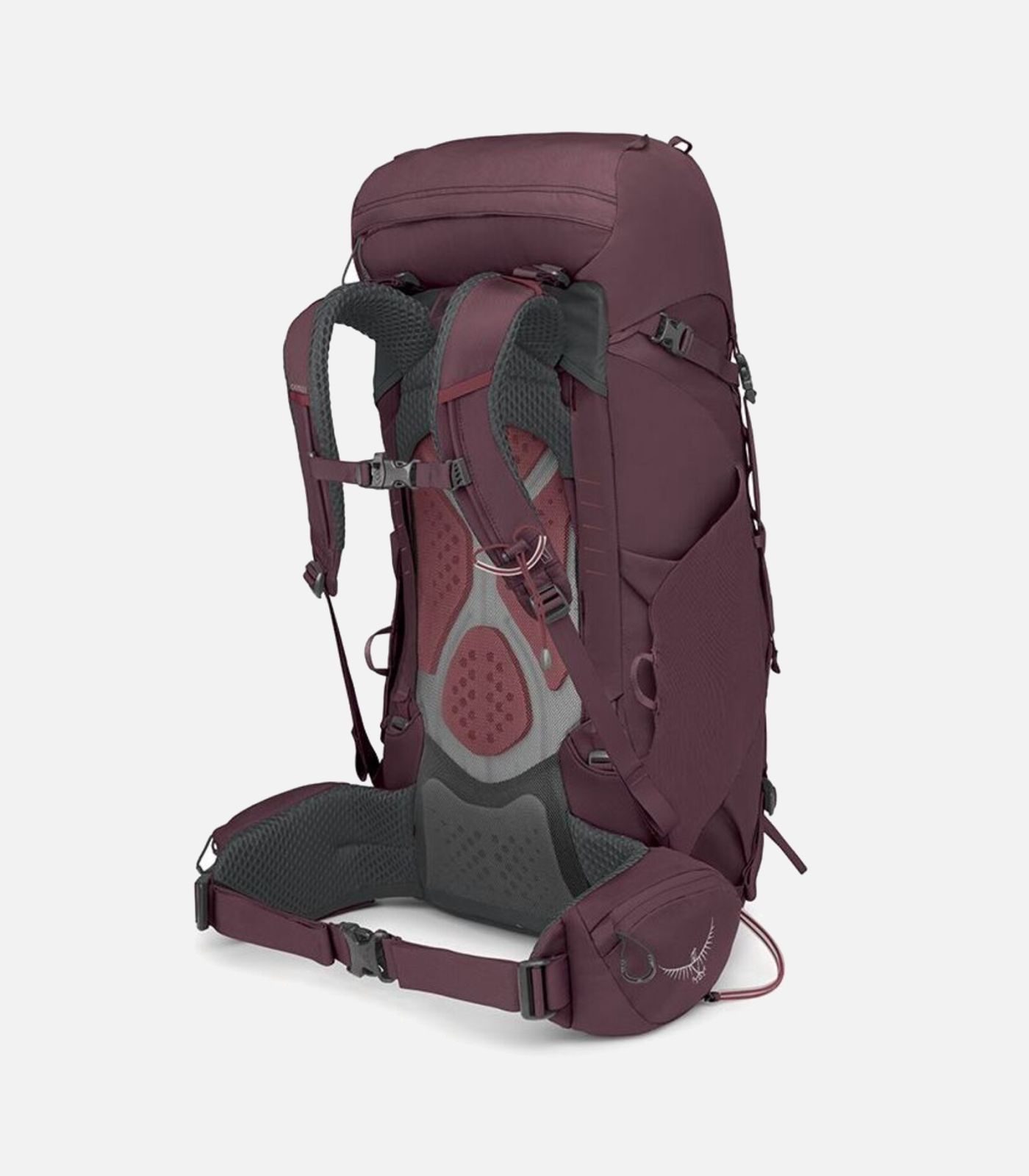 Backpack hiking OSPREY