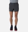 Hiking & Travel shorts -...