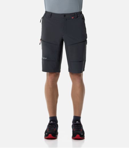 Hiking & Travel shorts - long version