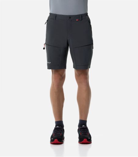 Hiking & Travel shorts - medium version