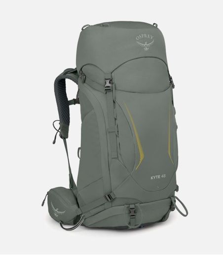 Mochila de senderismo OSPREY