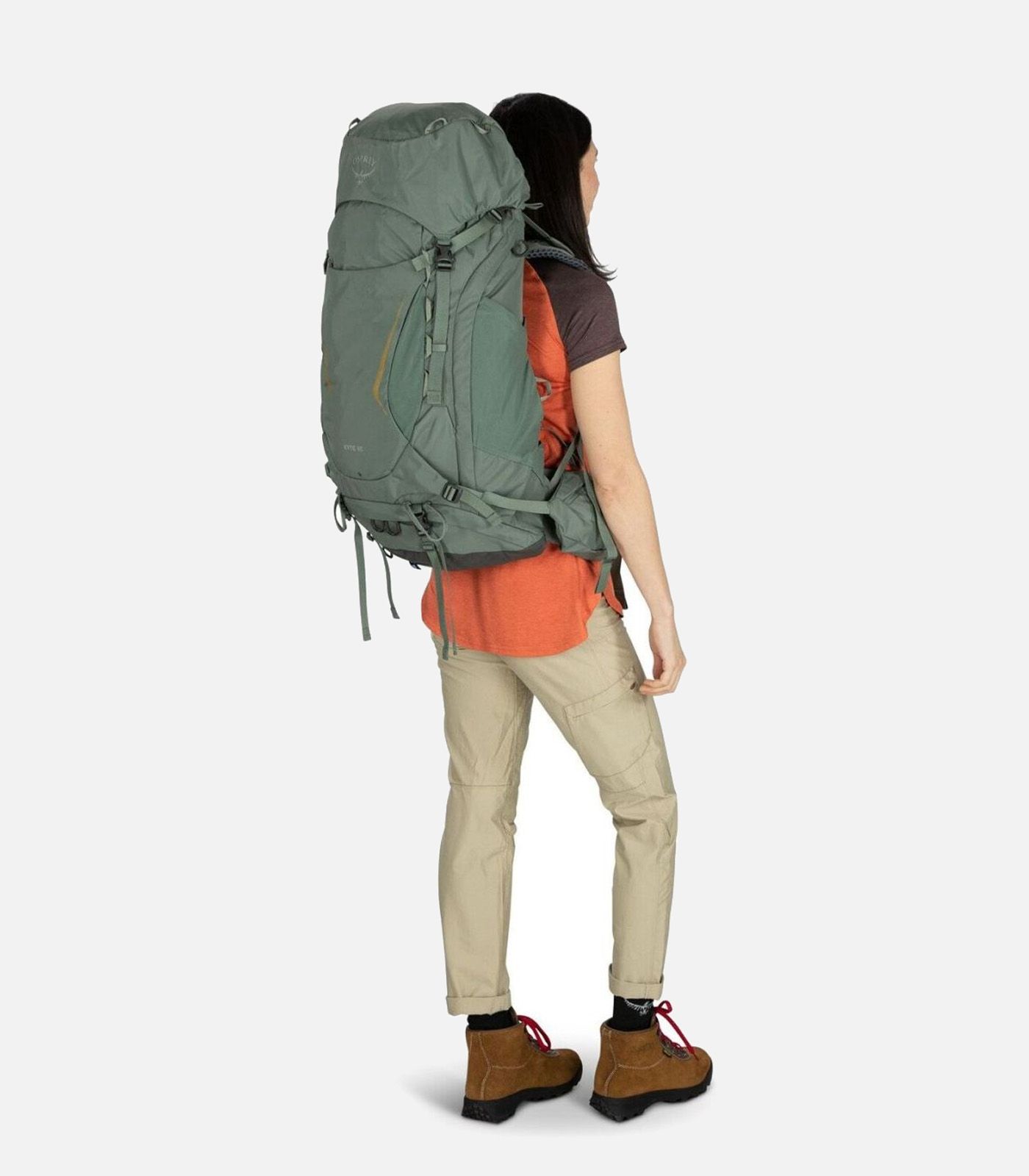 Wanderrucksack von OSPREY