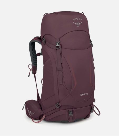Wanderrucksack von OSPREY