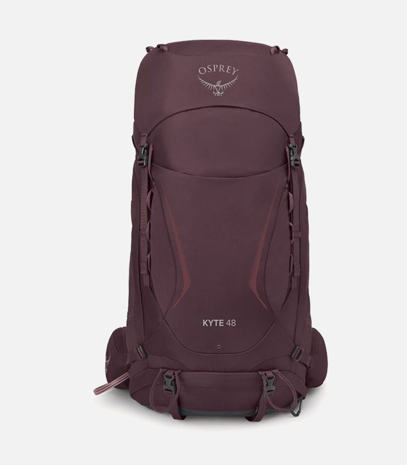 Osprey Kyte 48 – Sac à dos de randonnée technique pour femmes