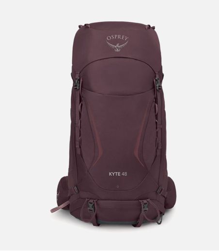 Wanderrucksack von OSPREY