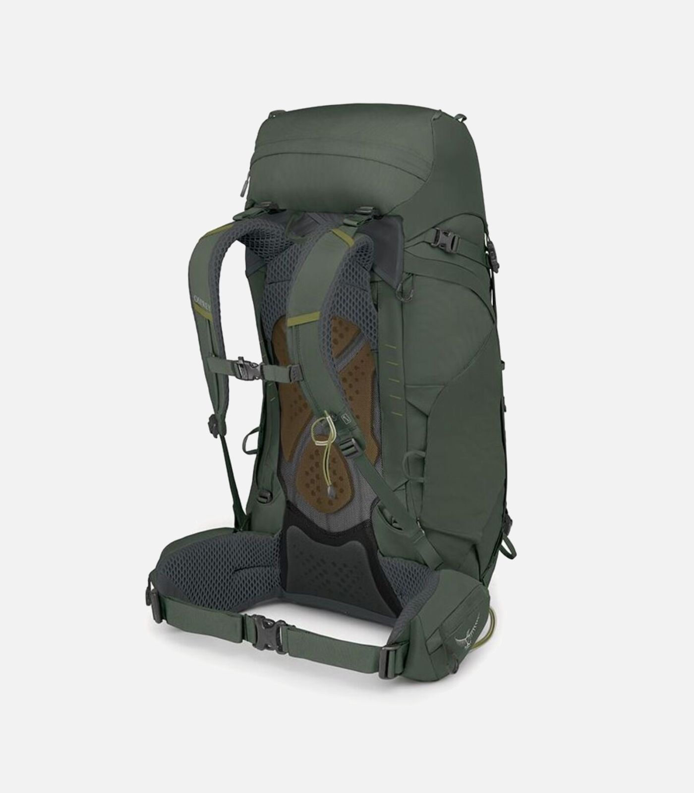 Mochila de senderismo OSPREY