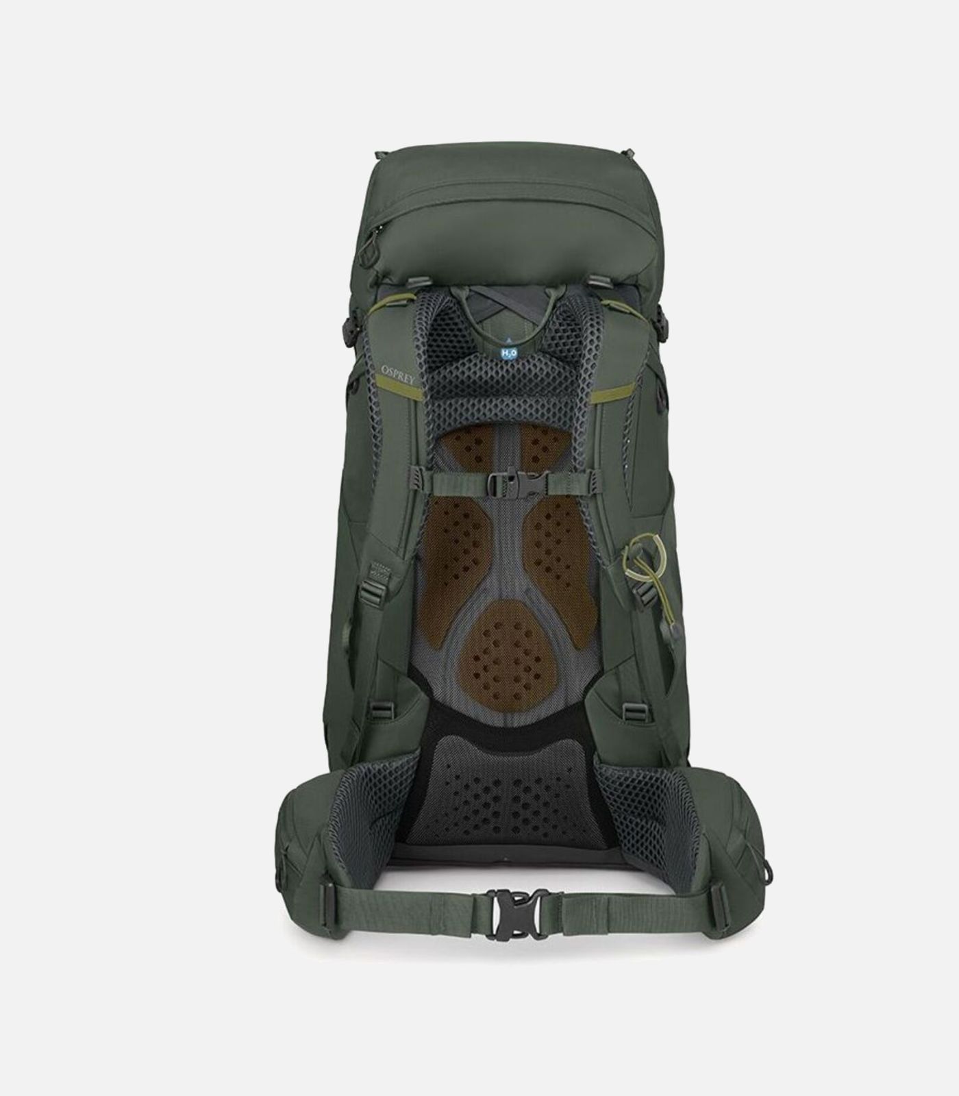 Mochila de senderismo OSPREY