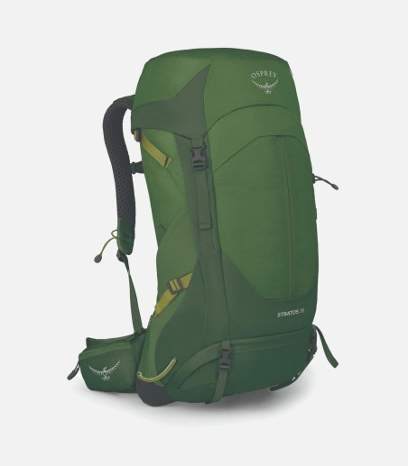 Mochila de senderismo OSPREY STRATOS 36