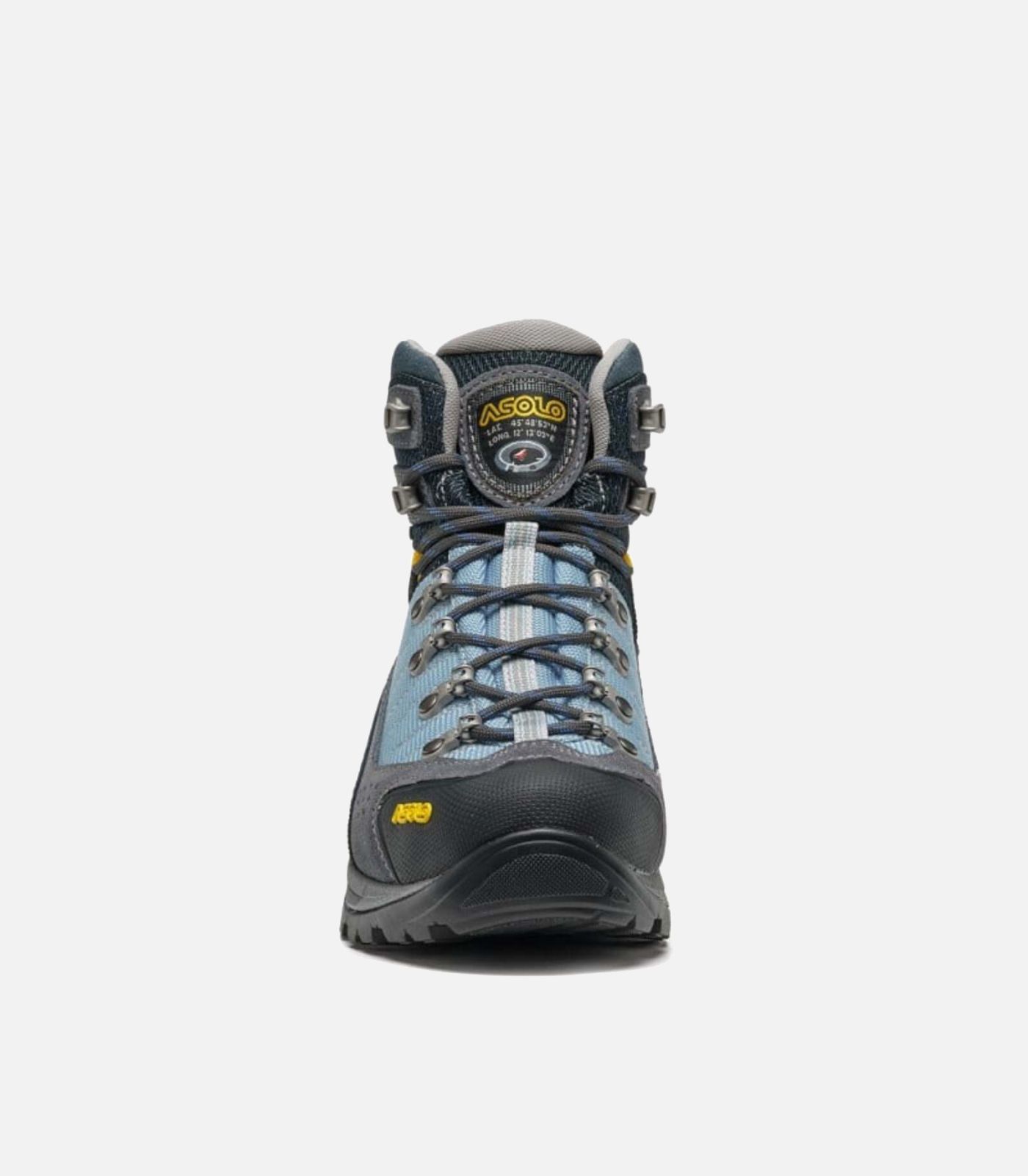 Chaussures grande randonnées ASOLO