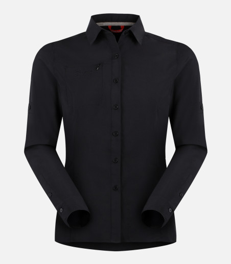 Long sleeve shirt - Anti-Mosquito