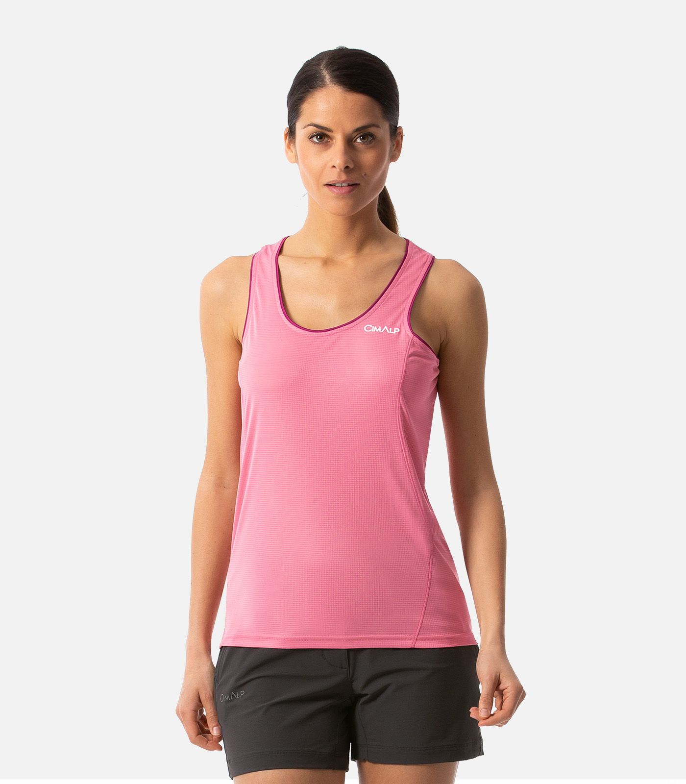 Canotta smart-dry Canotta smart-dry