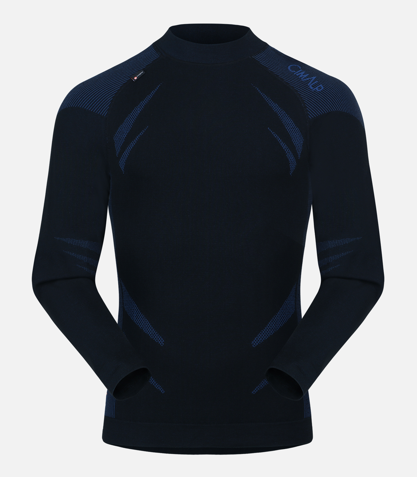 Sous-vêtements thermiques Grand froid et Anti-odeurs