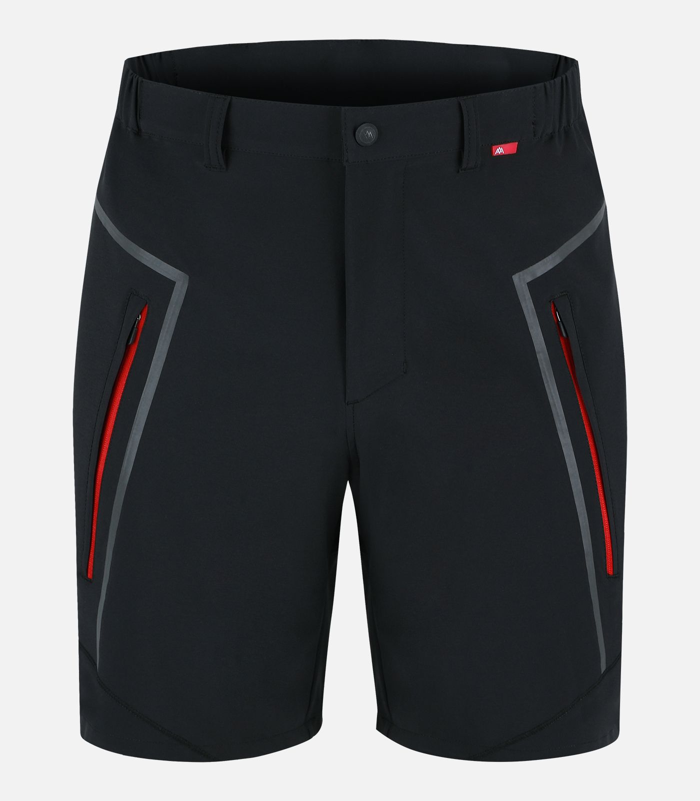 Superleichte, elastische Funktionsshorts Superleichte, elastische Funktionsshorts