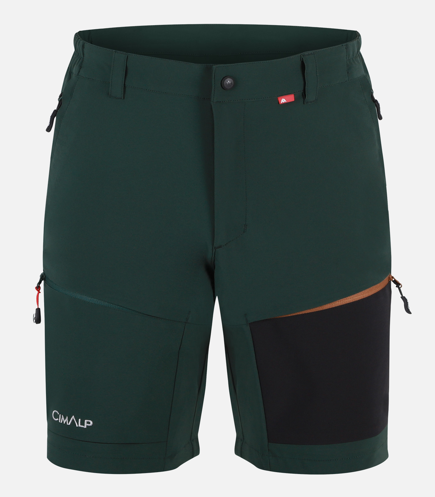 Pantalones Cortos para Senderismo y Trekking