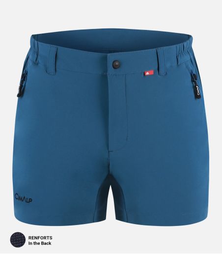 Hiking shorts - Short &...