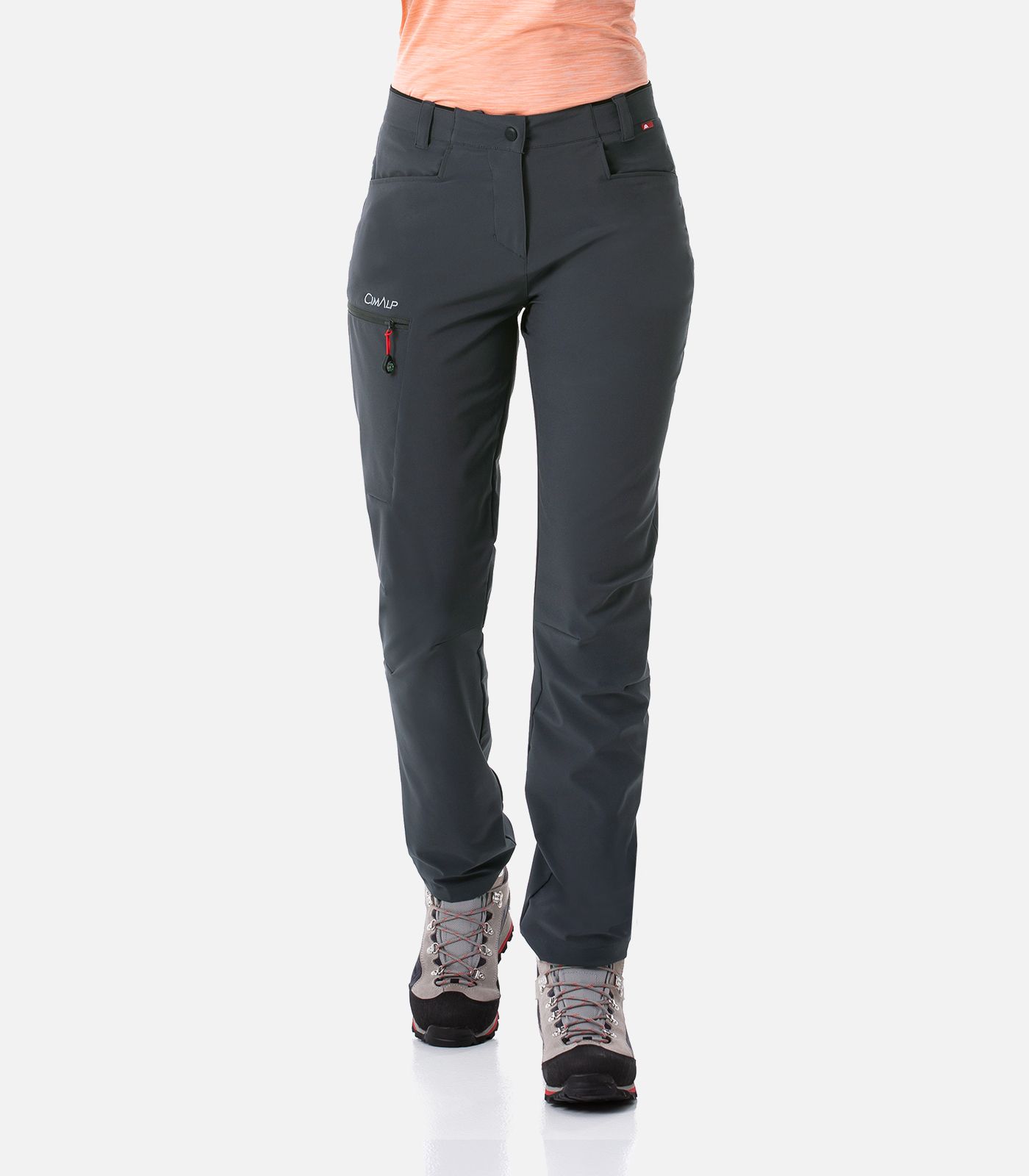 Pantalon ligero mujer sale