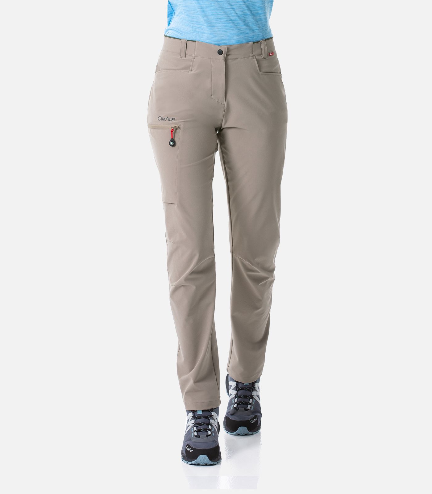 Cimalp pantalon femme sale