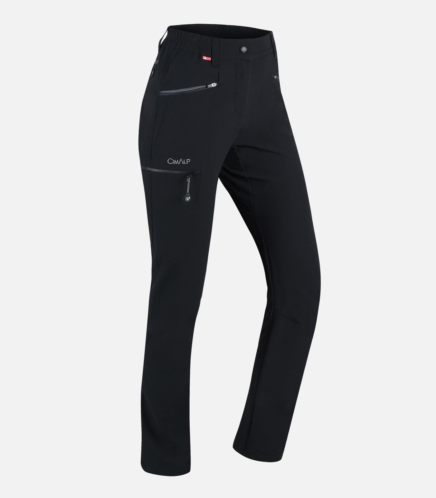 Pantalon en stretch pour femme hotsell