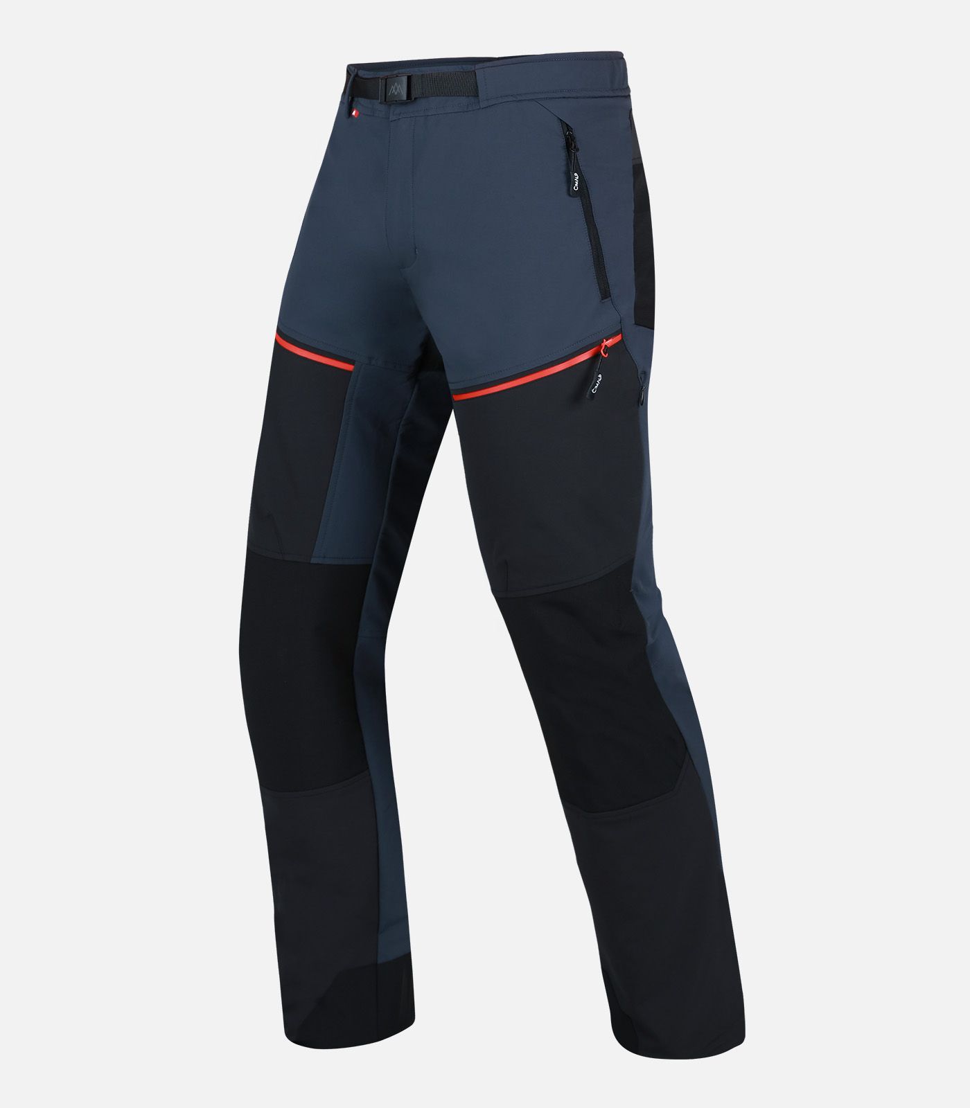 Technical Trekking Trousers Technical Trekking Trousers