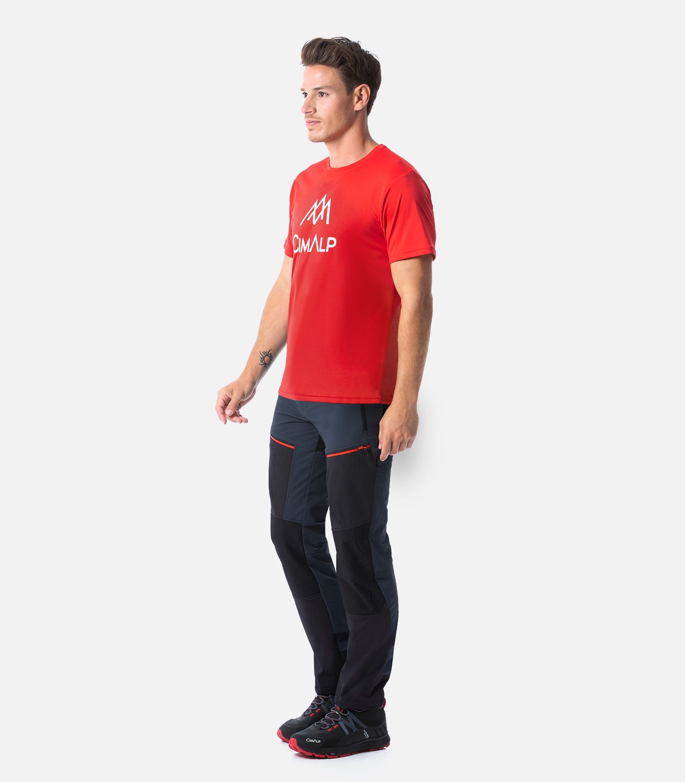 Pantalon de montagne ultra-technique