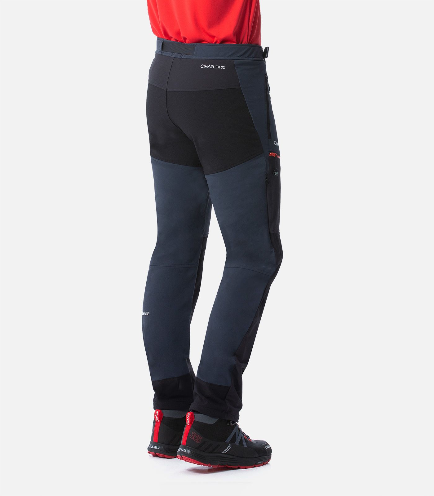 Pantalon de montagne ultra-technique