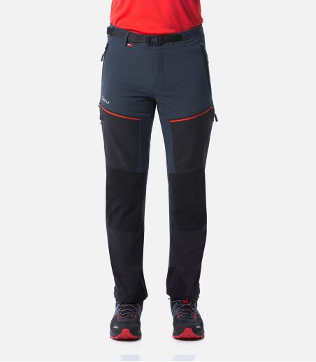 Pantalon de montagne ultra-technique