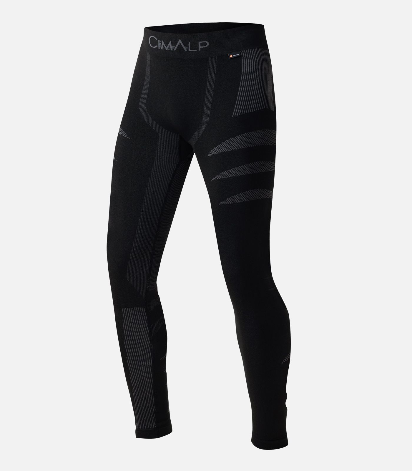 Men's nike therma baselayer tights hotsell