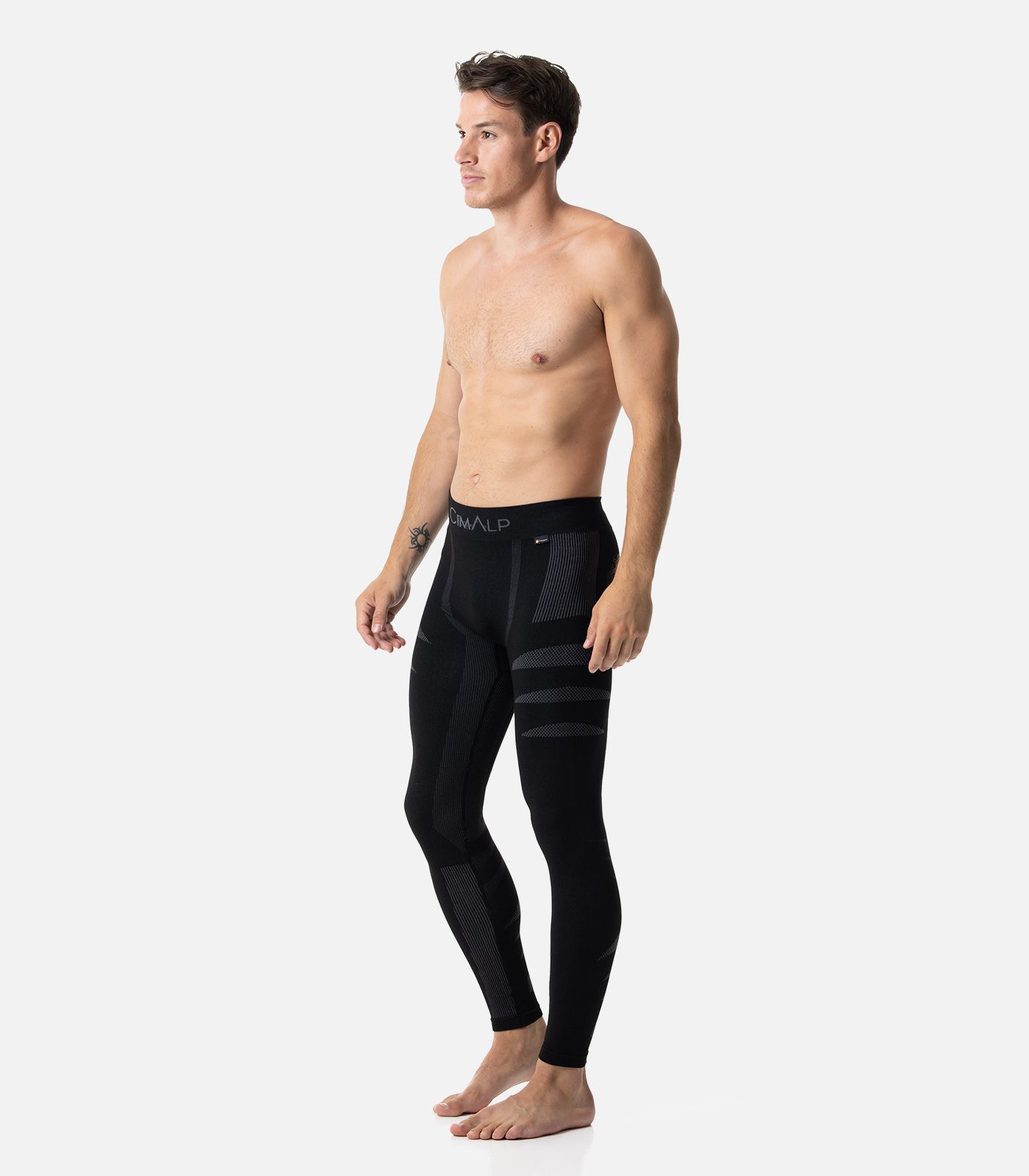 Mens silk base layer best sale