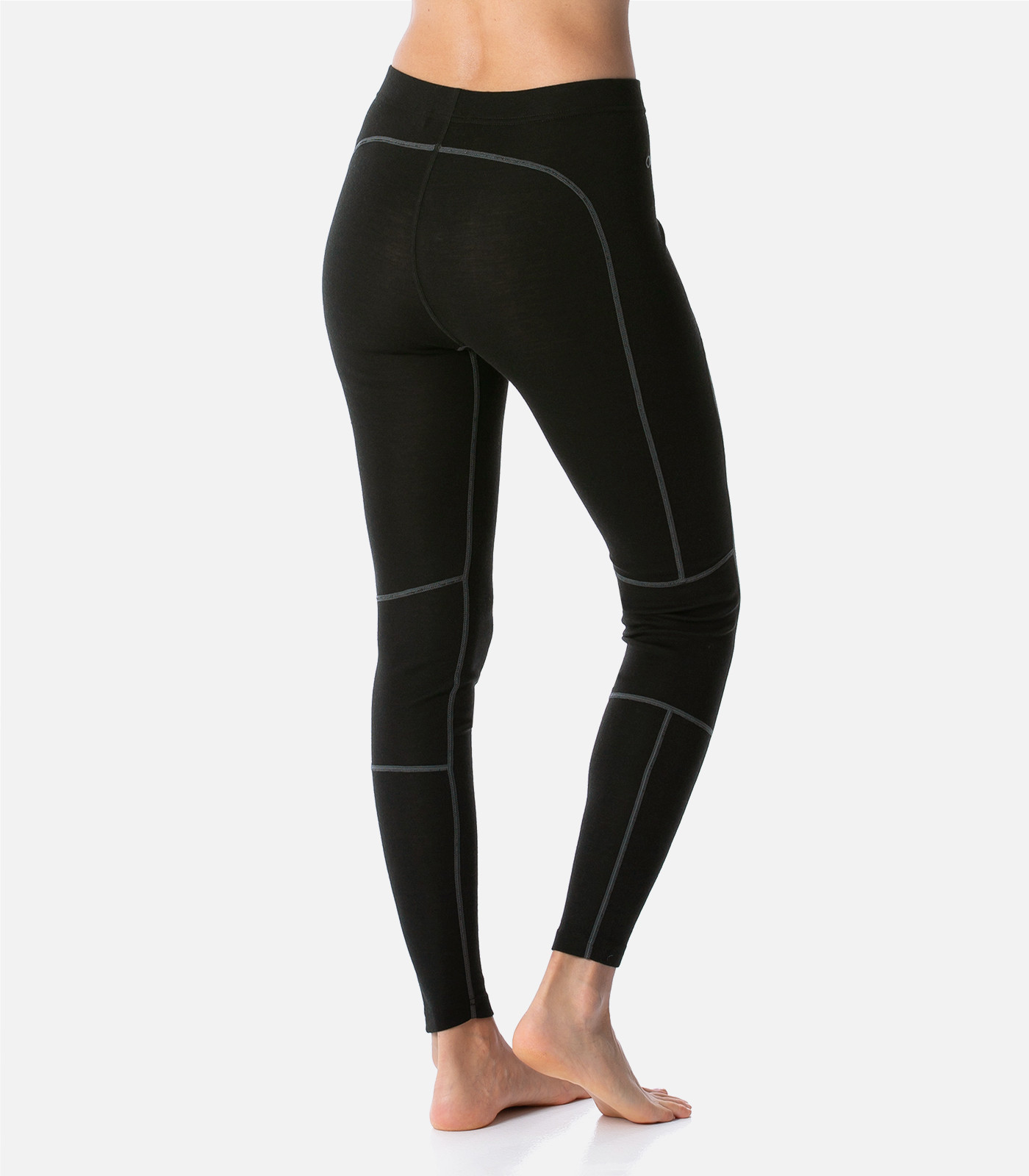 Baselayer in Lana Merino