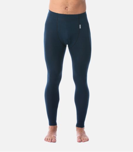 Thermo-Baselayer mit Merinowolle