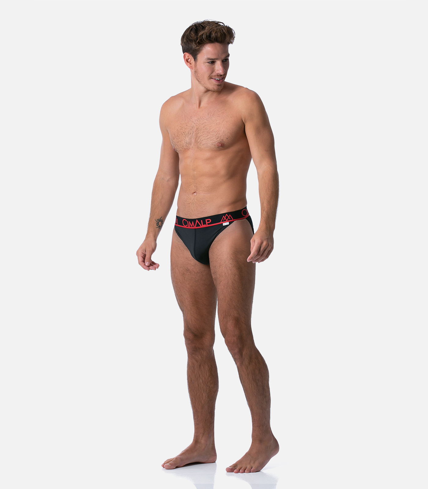 Ropa interior transpirable e inodora para Hombre | Cimalp