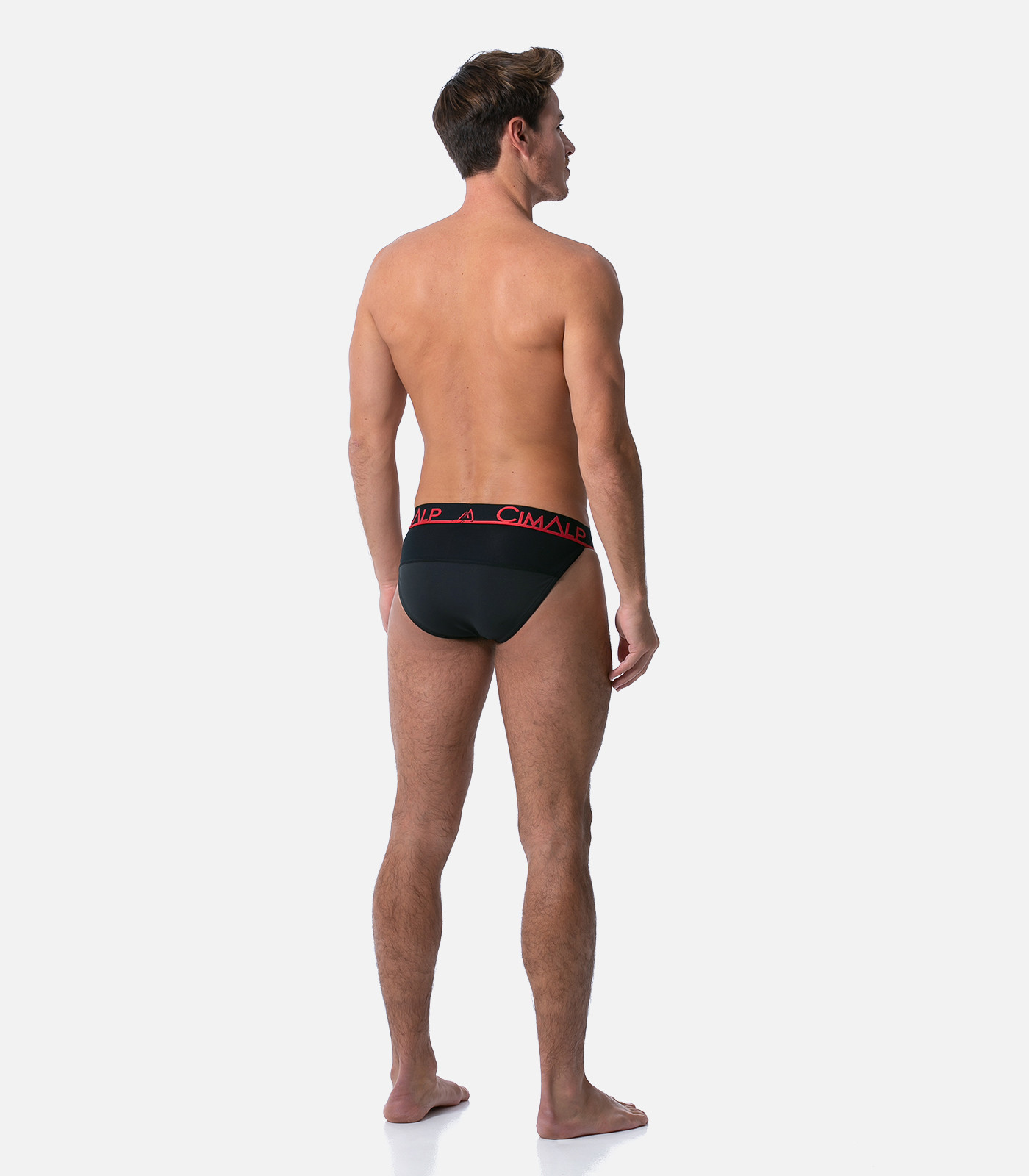 Baselayer intimo traspirante da Uomo | CIMALP®